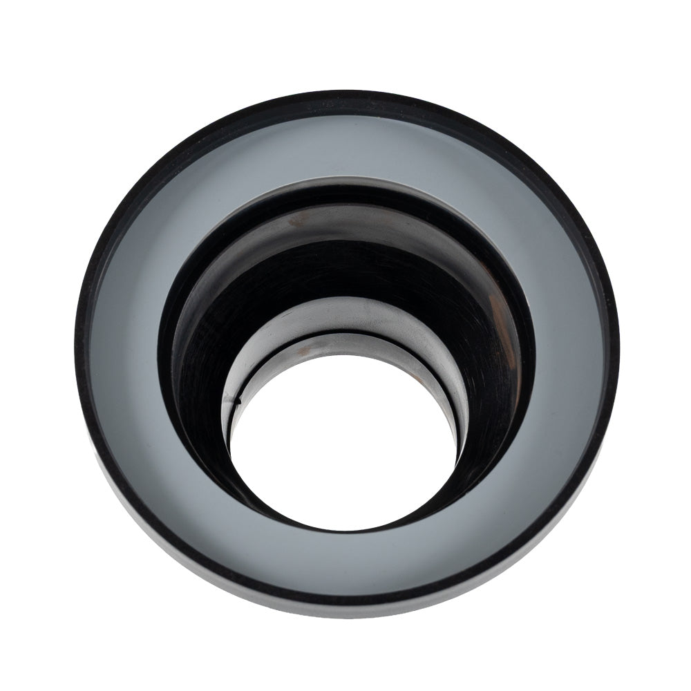Carbatec Magnetic Dust Connector for 2.5" Hose