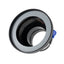 Carbatec Magnetic Dust Connector for 2.5" Hose
