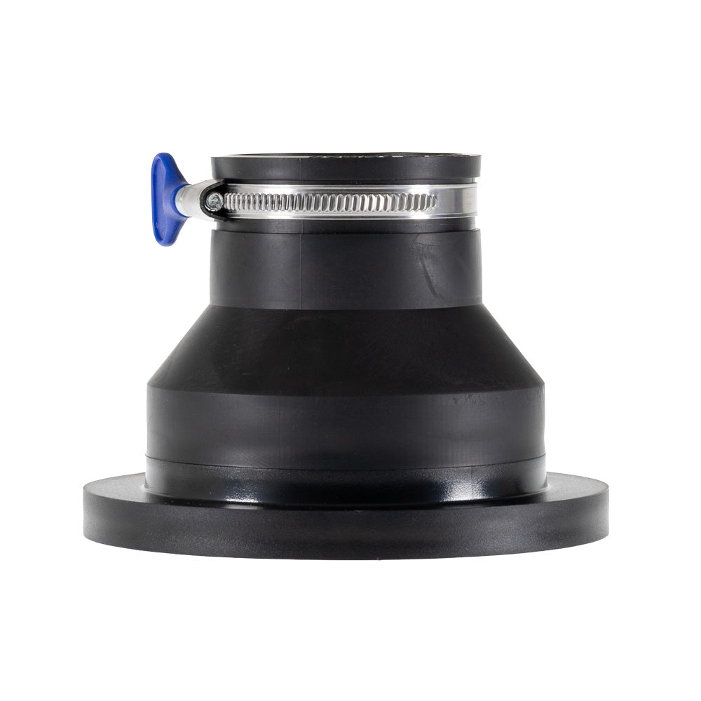 Carbatec Magnetic Dust Connector for 2.5" Hose