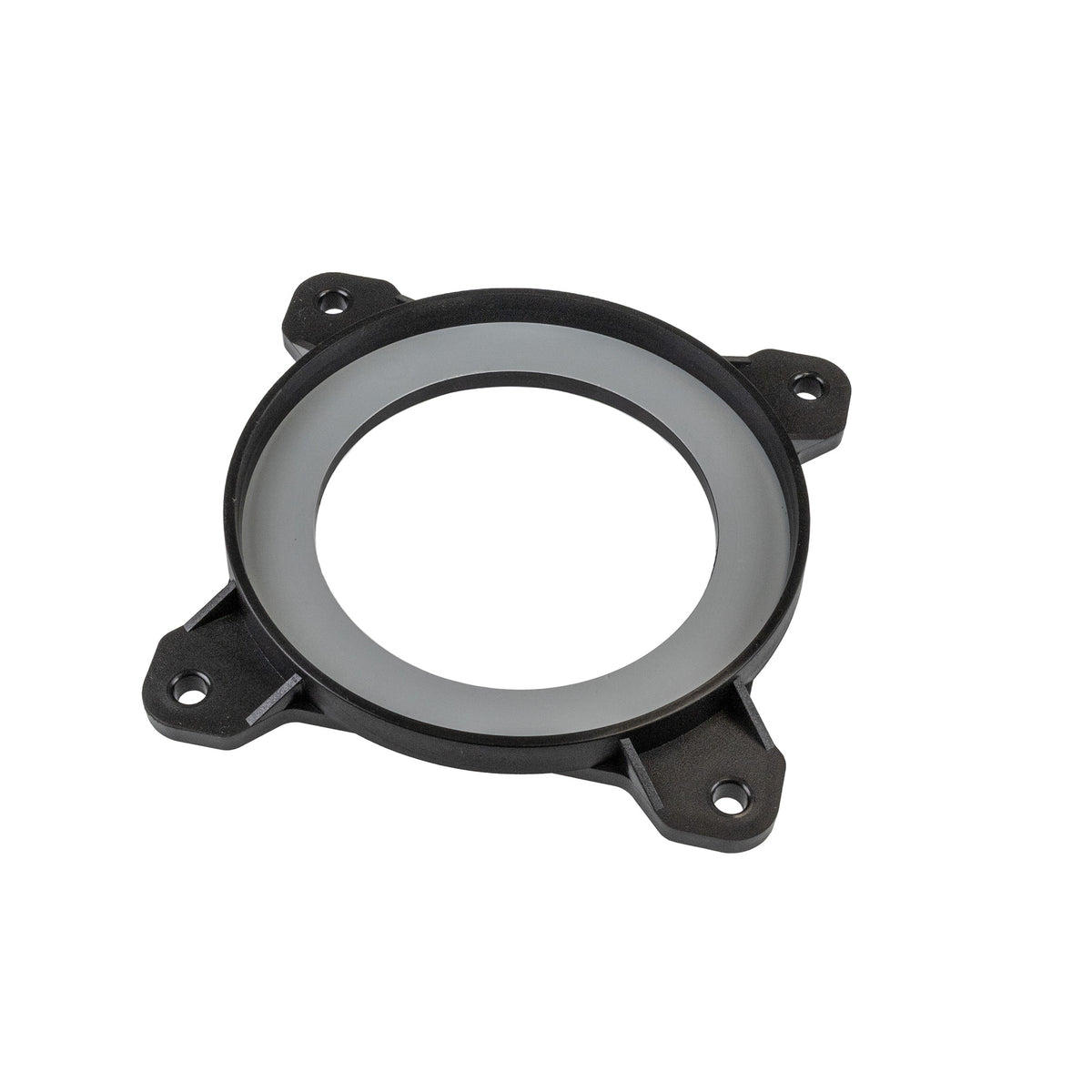 Carbatec Surface or Wall Mount Magnetic Dust Coupling