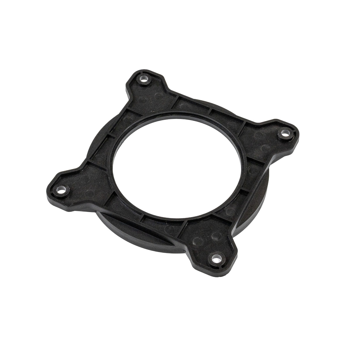 Carbatec Surface or Wall Mount Magnetic Dust Coupling