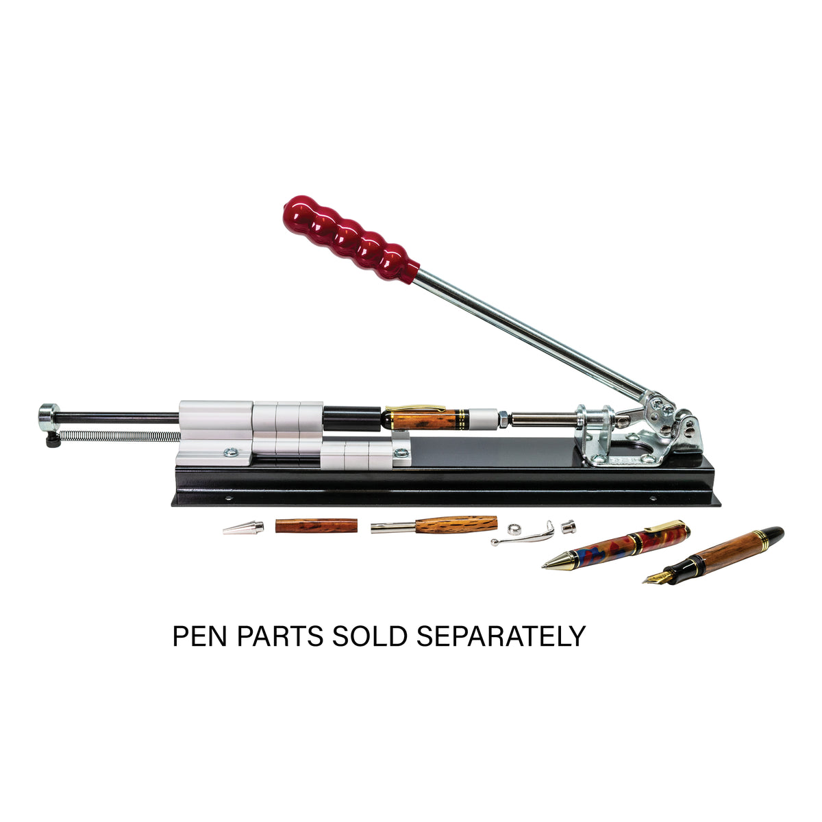 Pen Makers Bundle