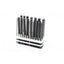 Carbatec Pen Disassembly Punch Set - 28 PCE