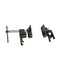 Carbatec Wide Foot Pipe Clamp Head