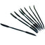 Carbatec 8pce Riffler Rasp Set