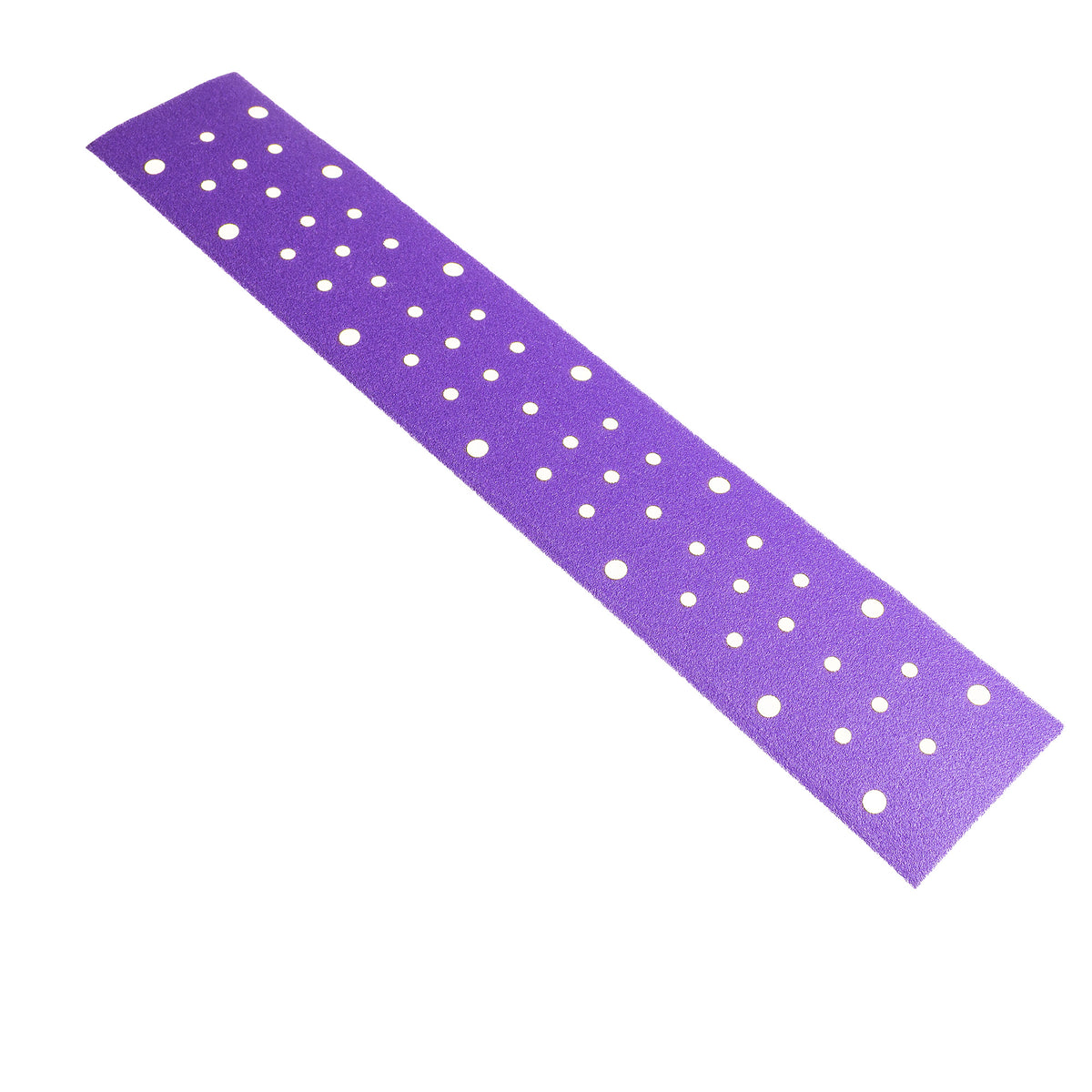 Carbatec Sanding Strip 70 x 400 mm - Suit Sanding Floats