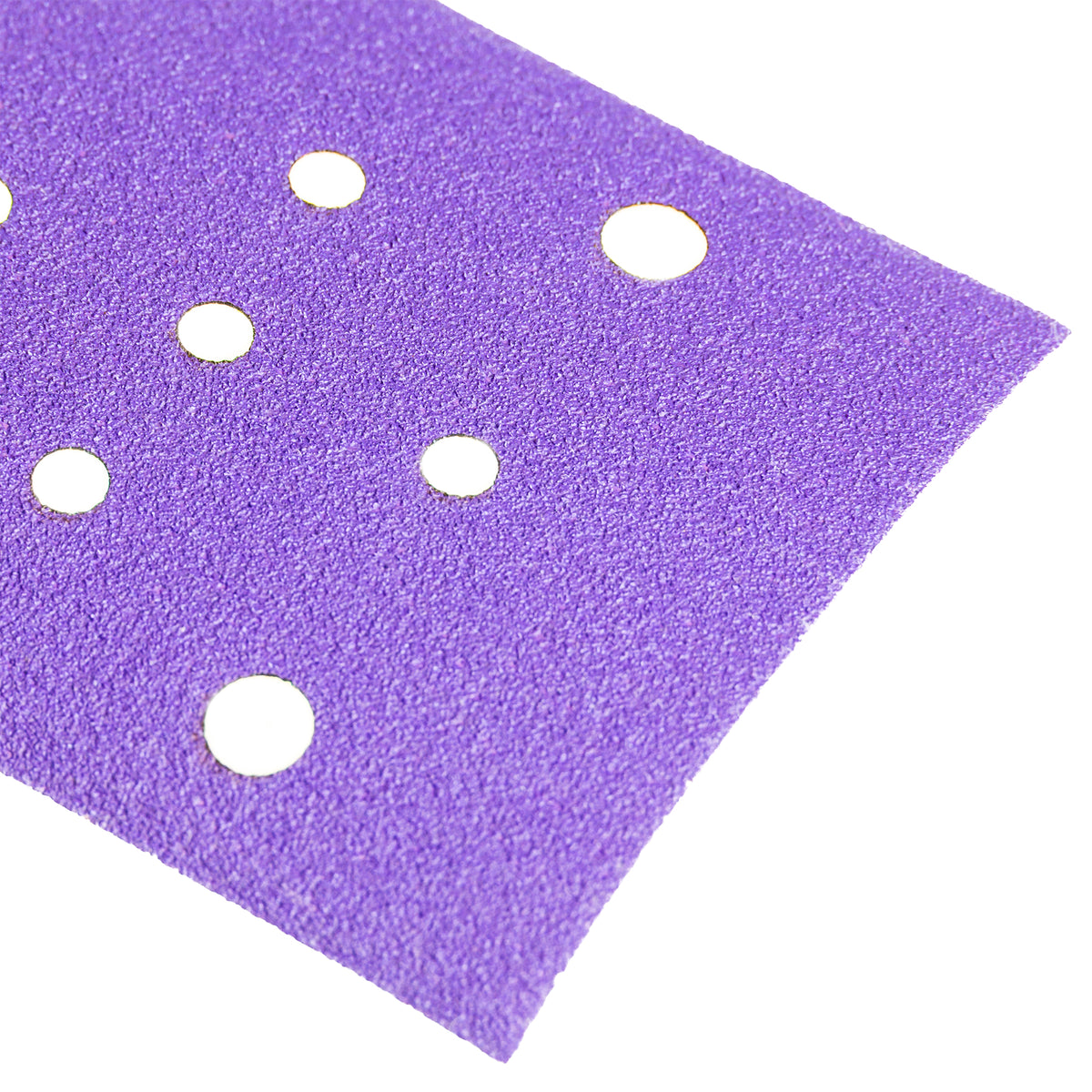Carbatec Sanding Strip 70 x 400 mm - Suit Sanding Floats