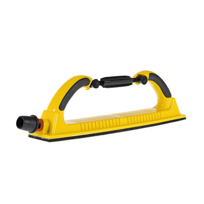 Carbatec Adjustable Radius Sanding Float