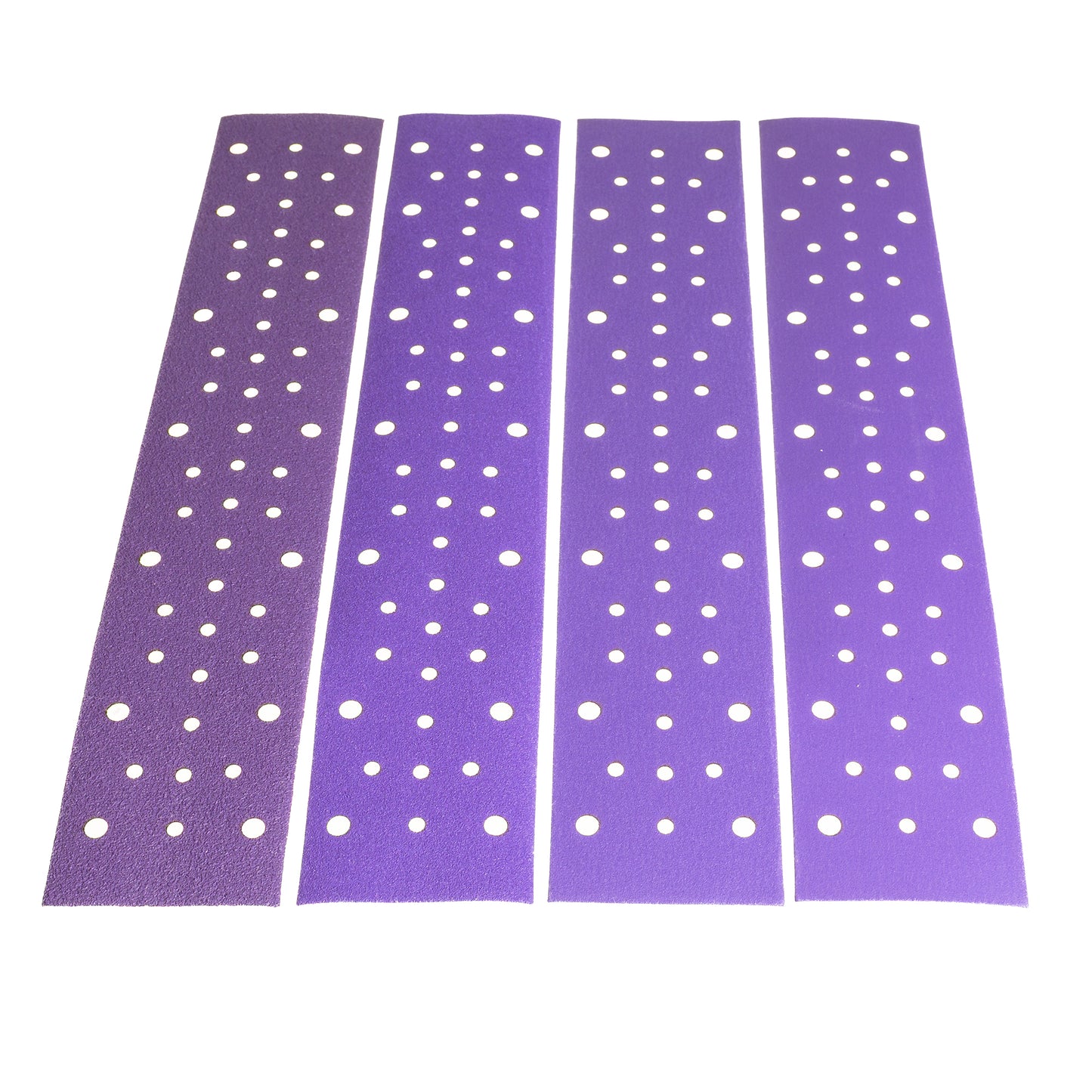 Carbatec Sanding Strip 70 x 400 mm - Suit Sanding Floats