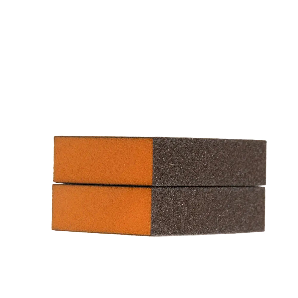 Carbatec Sanding Block - Twin Pack
