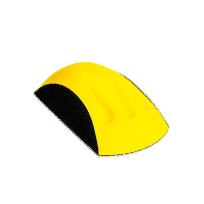 Carbatec Flexible Sanding Block for 150 mm Disc