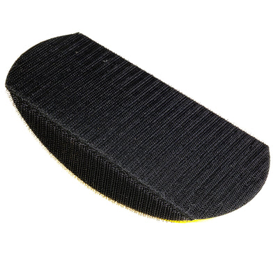 Carbatec Flexible Sanding Block for 150 mm Disc