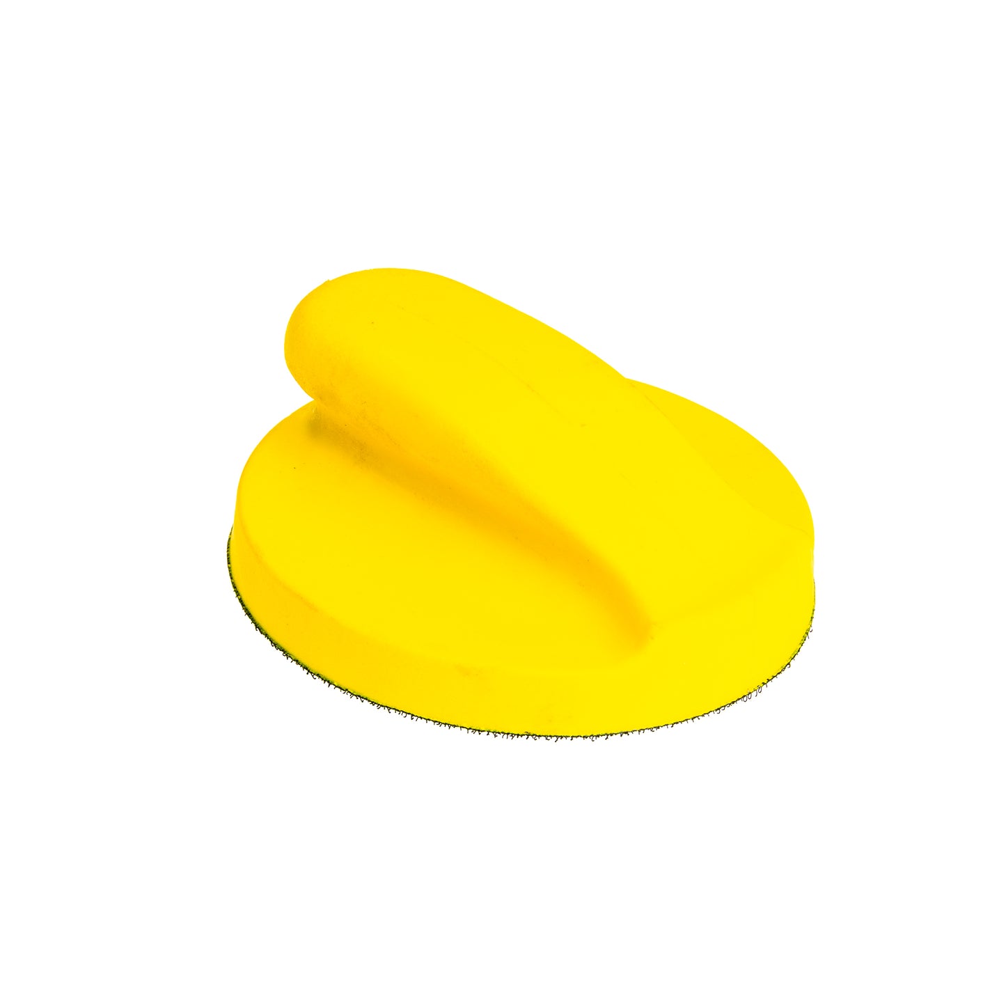 Carbatec Ergonomic Sanding Grip – 125 mm Round