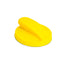 Carbatec Ergonomic Sanding Grip – 125 mm Round