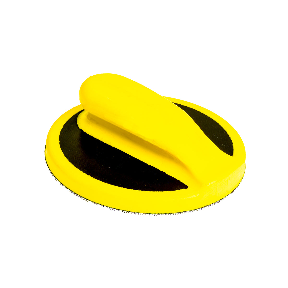 Carbatec Ergonomic Sanding Grip – 150 mm Round