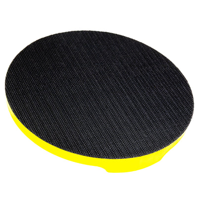 Carbatec Ergonomic Sanding Grip – 150 mm Round