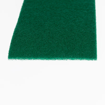 Green Scuff Cloth - Coarse (800-1500 Grit)