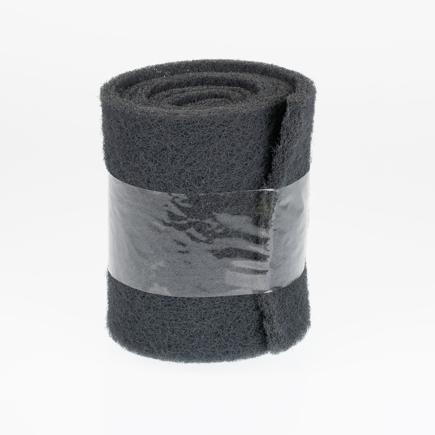 Grey Scuff Cloth - Very Fine (3000-4000 Grit)