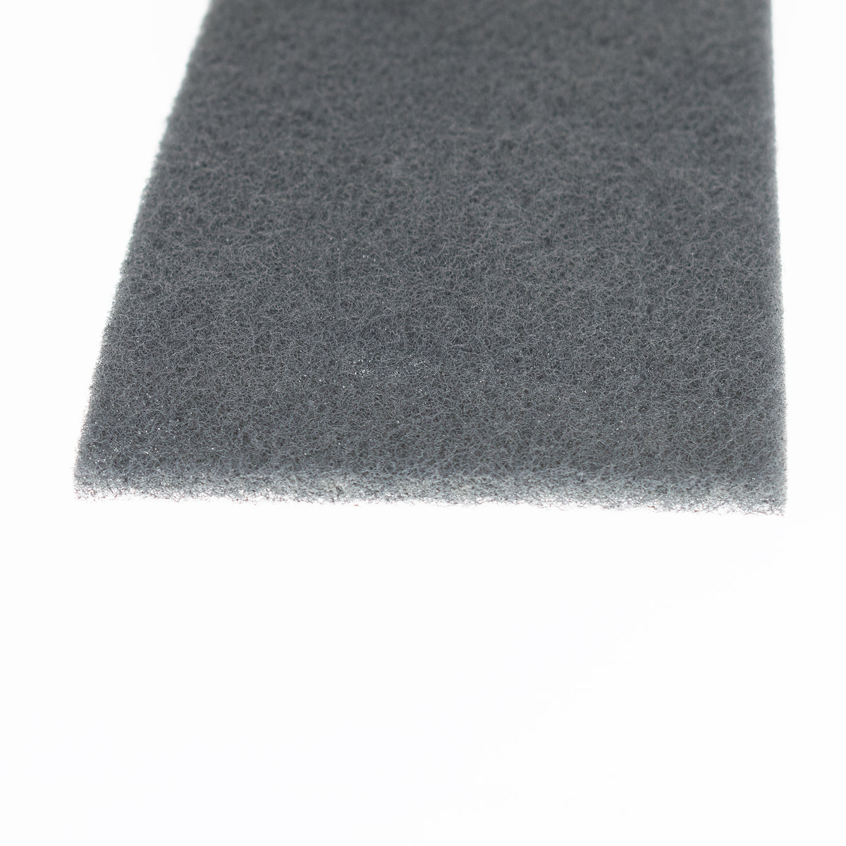 Grey Scuff Cloth - Very Fine (3000-4000 Grit)