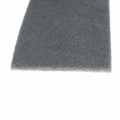 Grey Scuff Cloth - Very Fine (3000-4000 Grit)