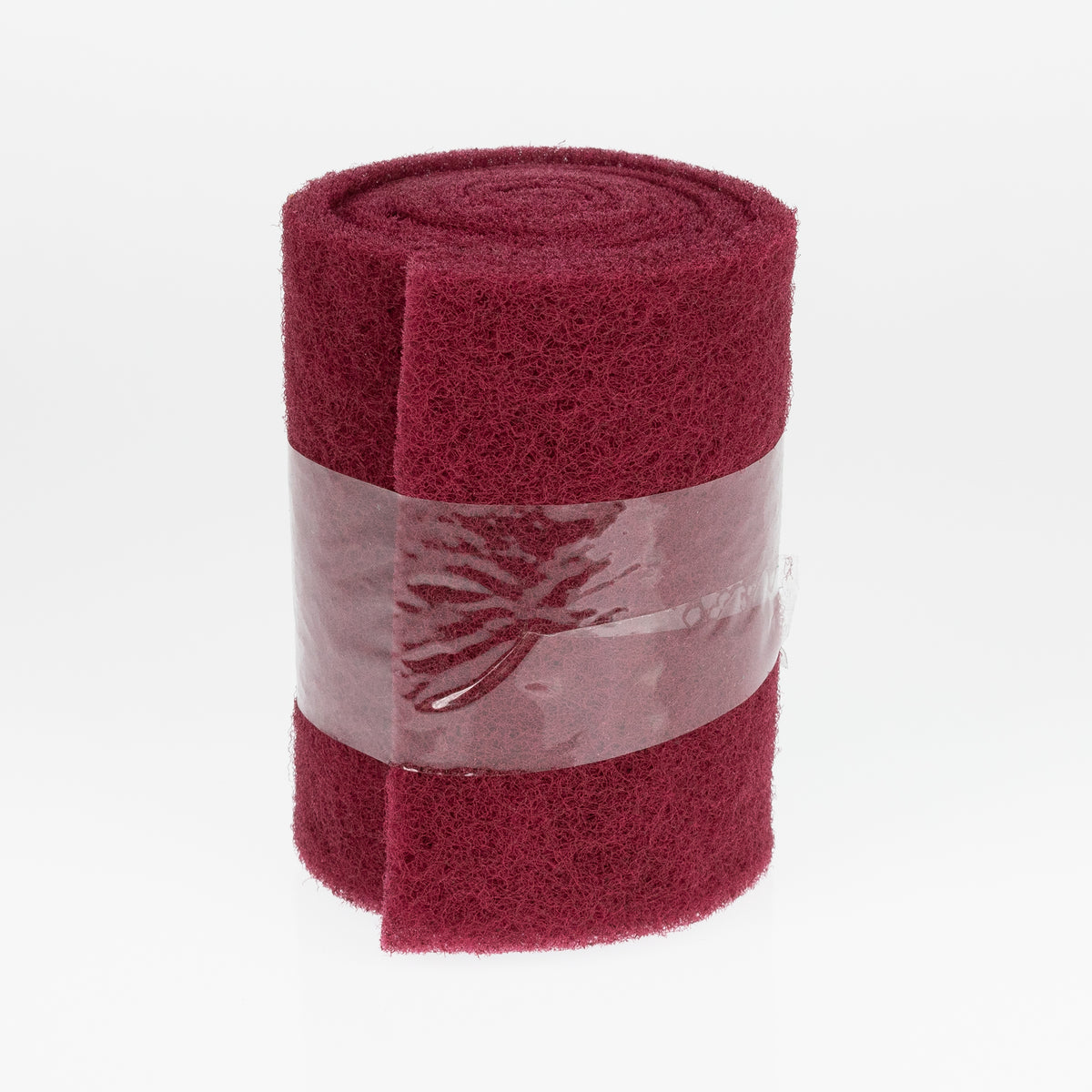 Red Scuff Cloth - Fine (1500-3000 Grit)