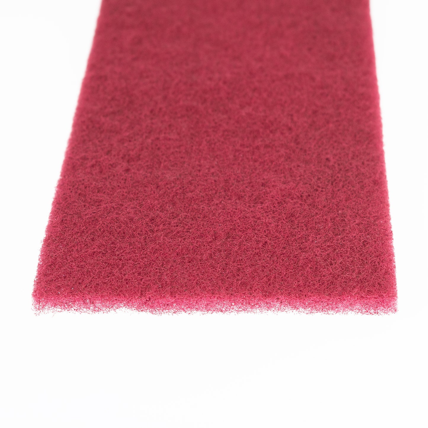Red Scuff Cloth - Fine (1500-3000 Grit)