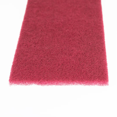 Red Scuff Cloth - Fine (1500-3000 Grit)