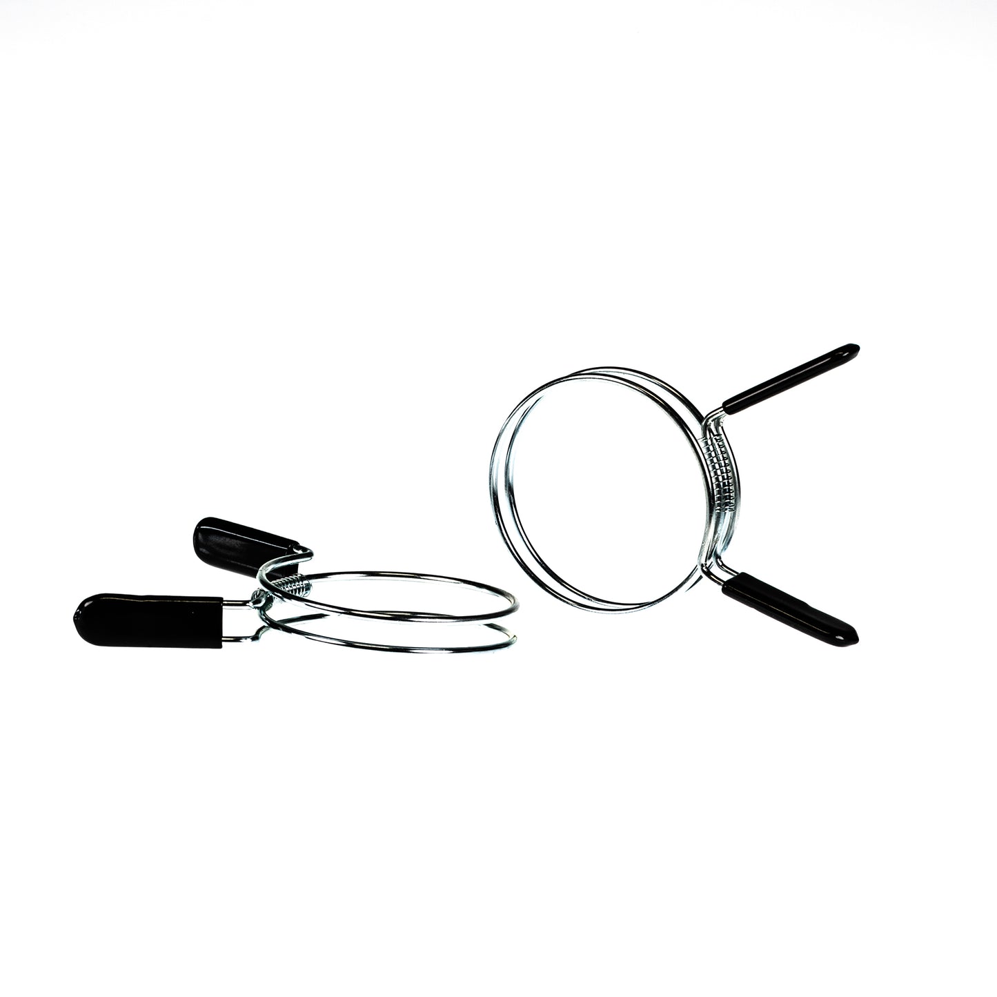 Carbatec Spring Loaded Hose Clamp - suit 4" hose (Pk2)