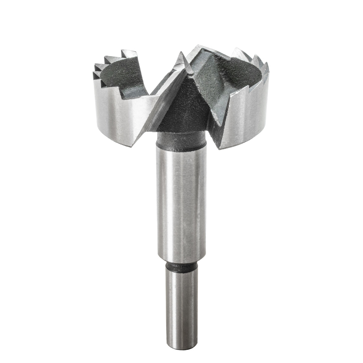 Carbatec 16 Piece Sawtooth & Forstner Combination Bit Set - Imperial