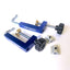 Carbatec Universal Fence Clamps - Pair