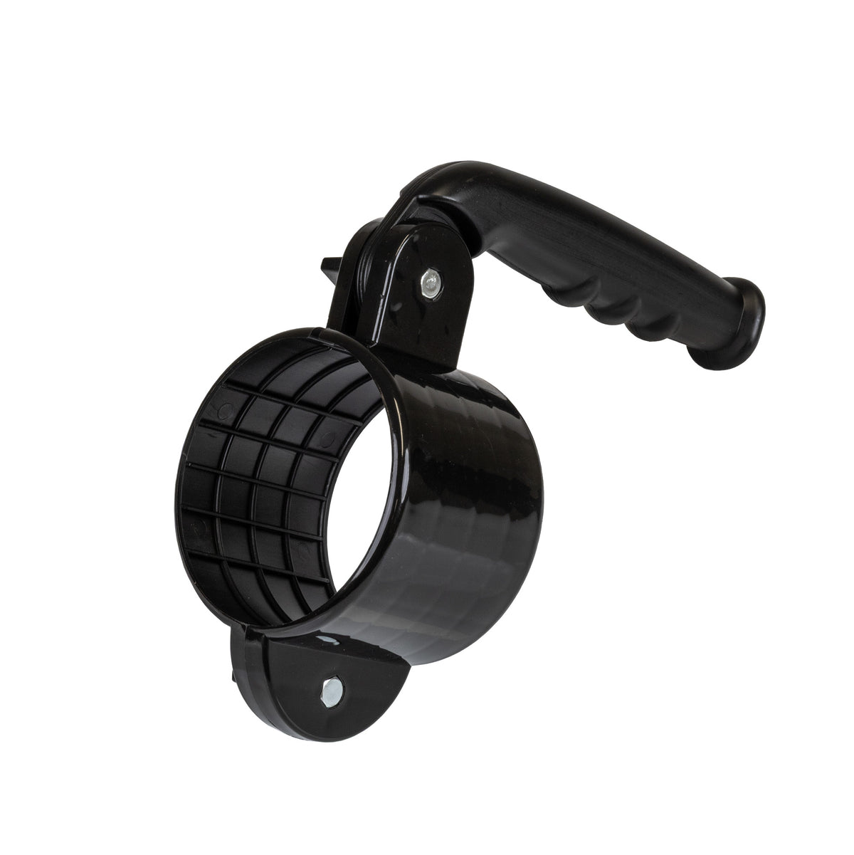 Carbatec Vacuum Handle to suit 4" Tube