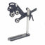 Carbatec 3 Point Steady Rest Pro