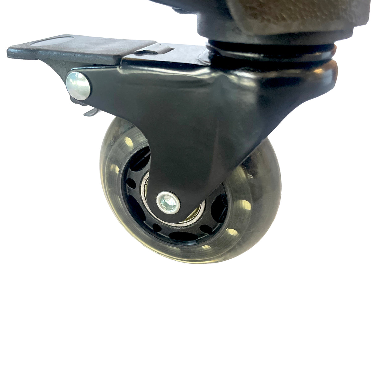 Carbatec Mobile Workshop Stool