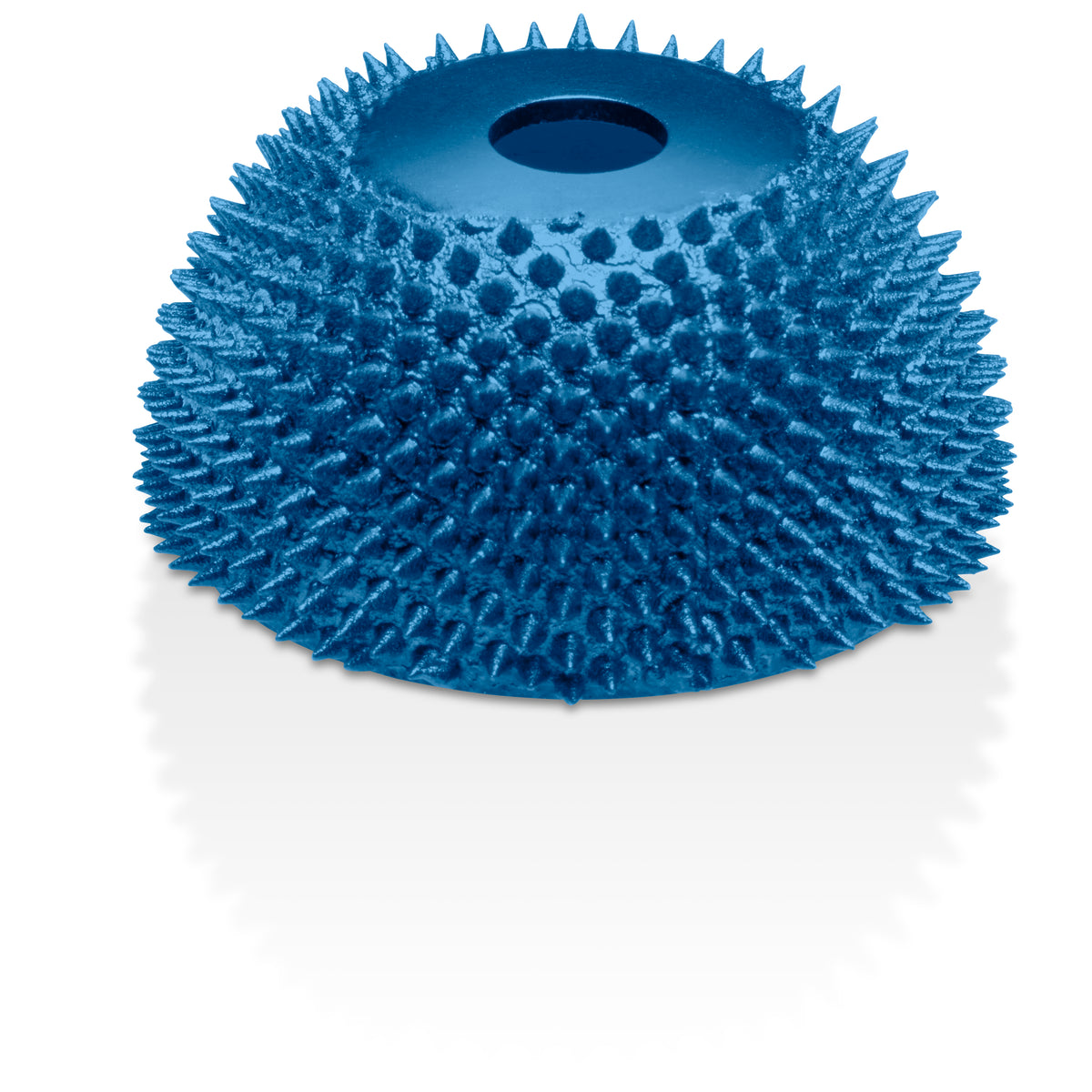 Kutzall 1-3/4" Contour Wheel 3/8" Bore (Extreme Coarse)