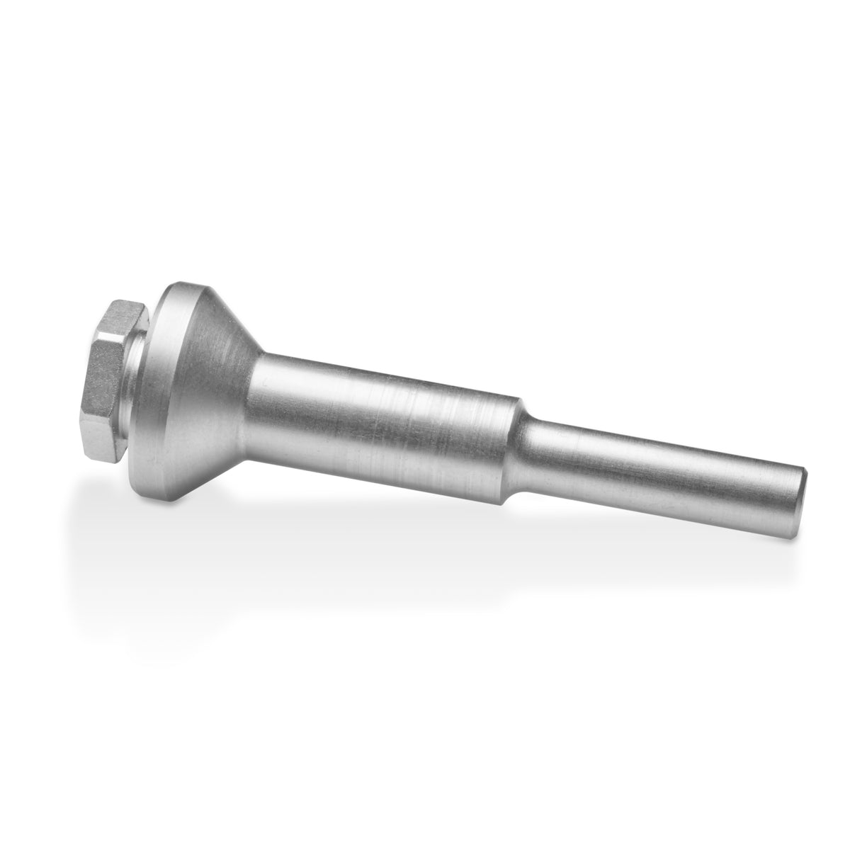 Kutzall 1-3/4" Contour Wheel 3/8" Bore (Extreme Coarse)