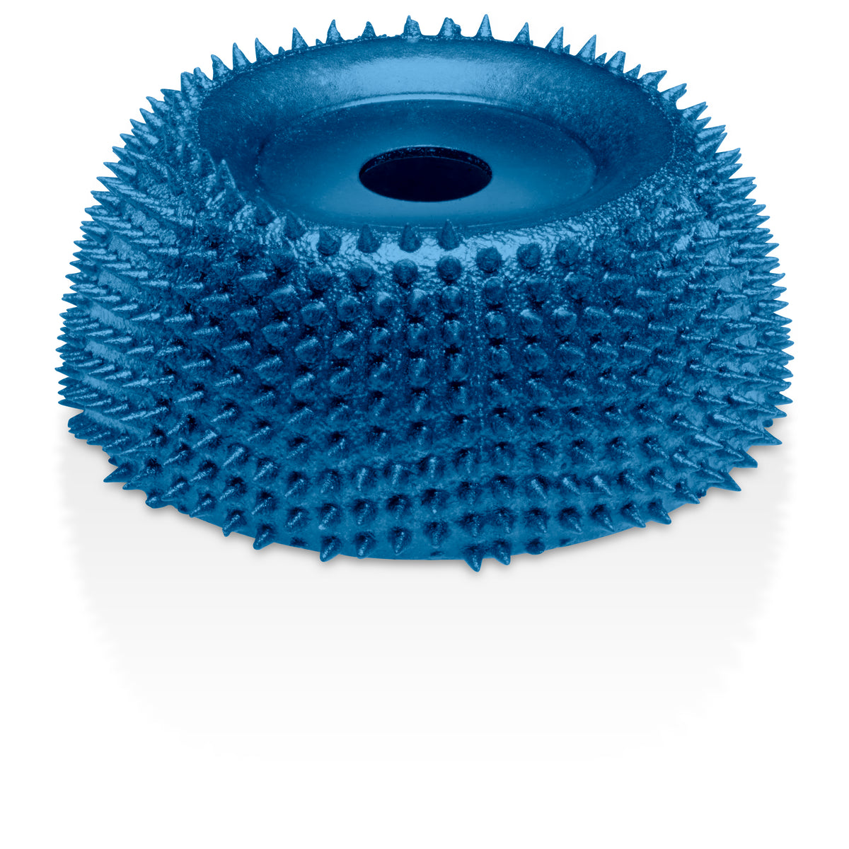 Kutzall 2" Contour Wheel 3/8" Bore (Extreme Coarse)