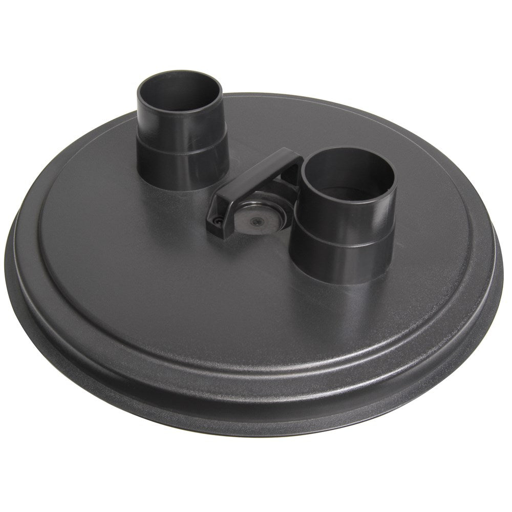 Carbatec Dust Bin Separator