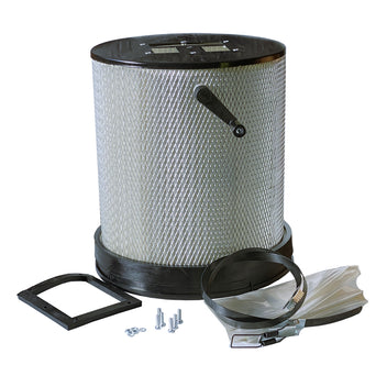 Carbatec 1 micron Cartridge Filter - suit DC-F500H