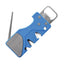 DMT EdgeSharp PocketSharp Plus Sharpener