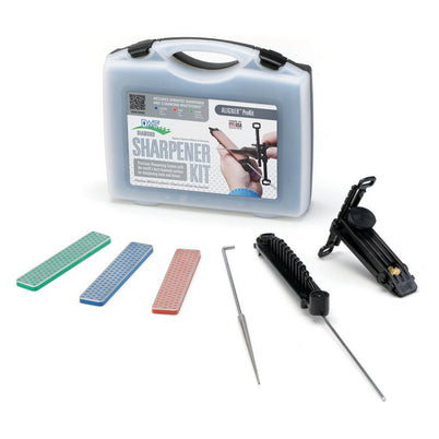 DMT Aligner Pro Sharpening Kit