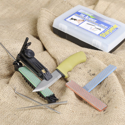 DMT Aligner Pro Sharpening Kit
