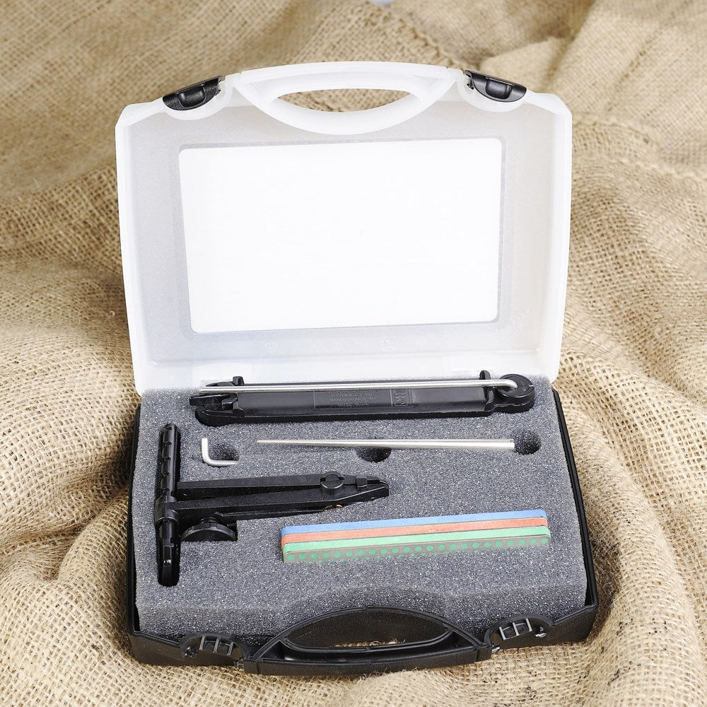 DMT Aligner Pro Sharpening Kit