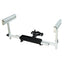 Carbatec Drill Press Work Support Stand with Rollers