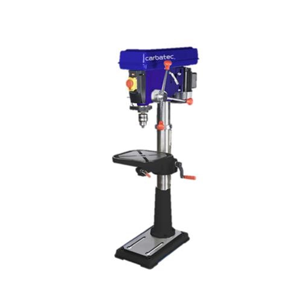 Carbatec Drill Press Chuck Guard to suit DP-B550P / DP-550P and DP-750P
