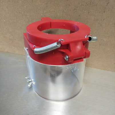 Carbatec Drill Press Chuck Guard to suit DP-1500C and DP-4132F