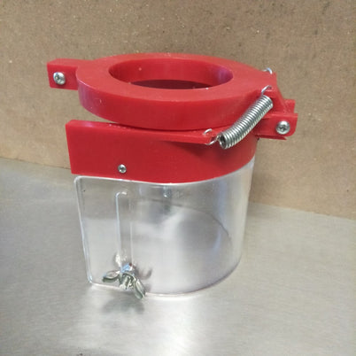 Carbatec Drill Press Chuck Guard to suit DP-1500C and DP-4132F