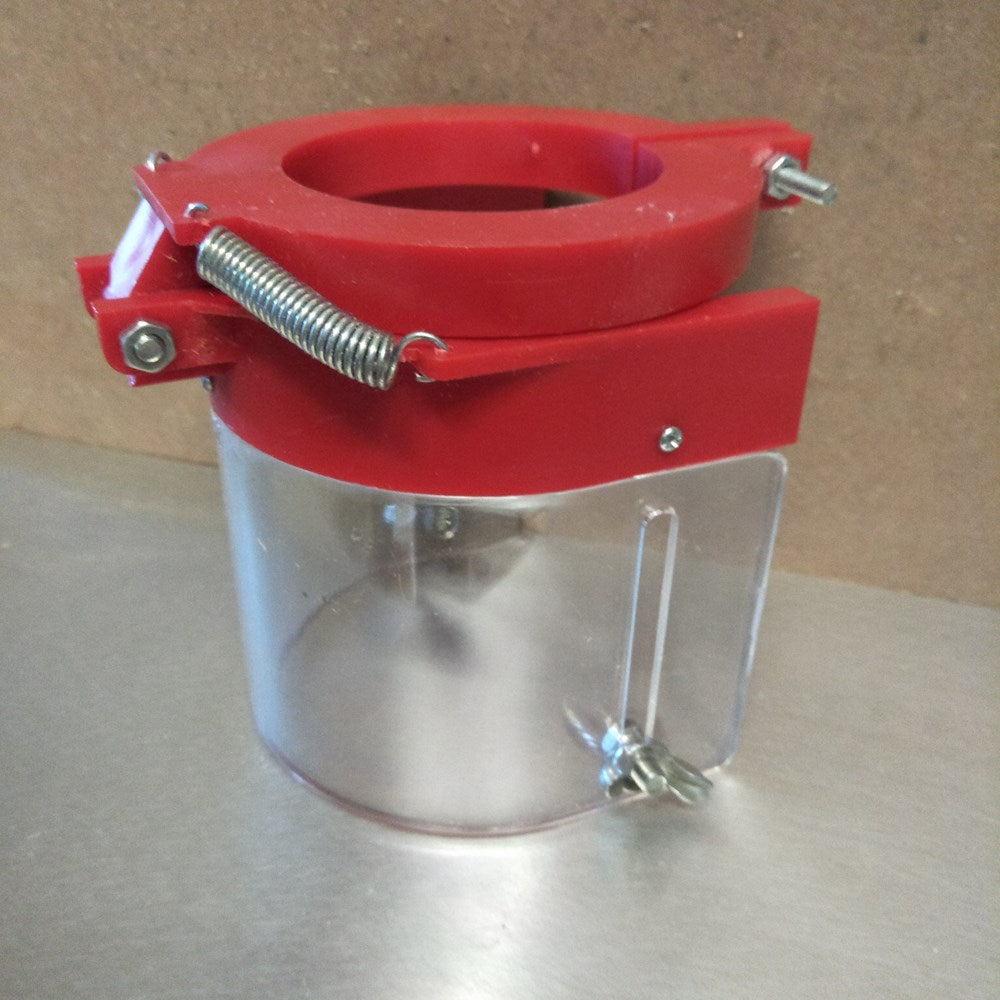 Carbatec Drill Press Chuck Guard to suit DP-1500C and DP-4132F