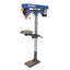 Carbatec 1/2 HP 5 Speed Radial Arm Drill Press