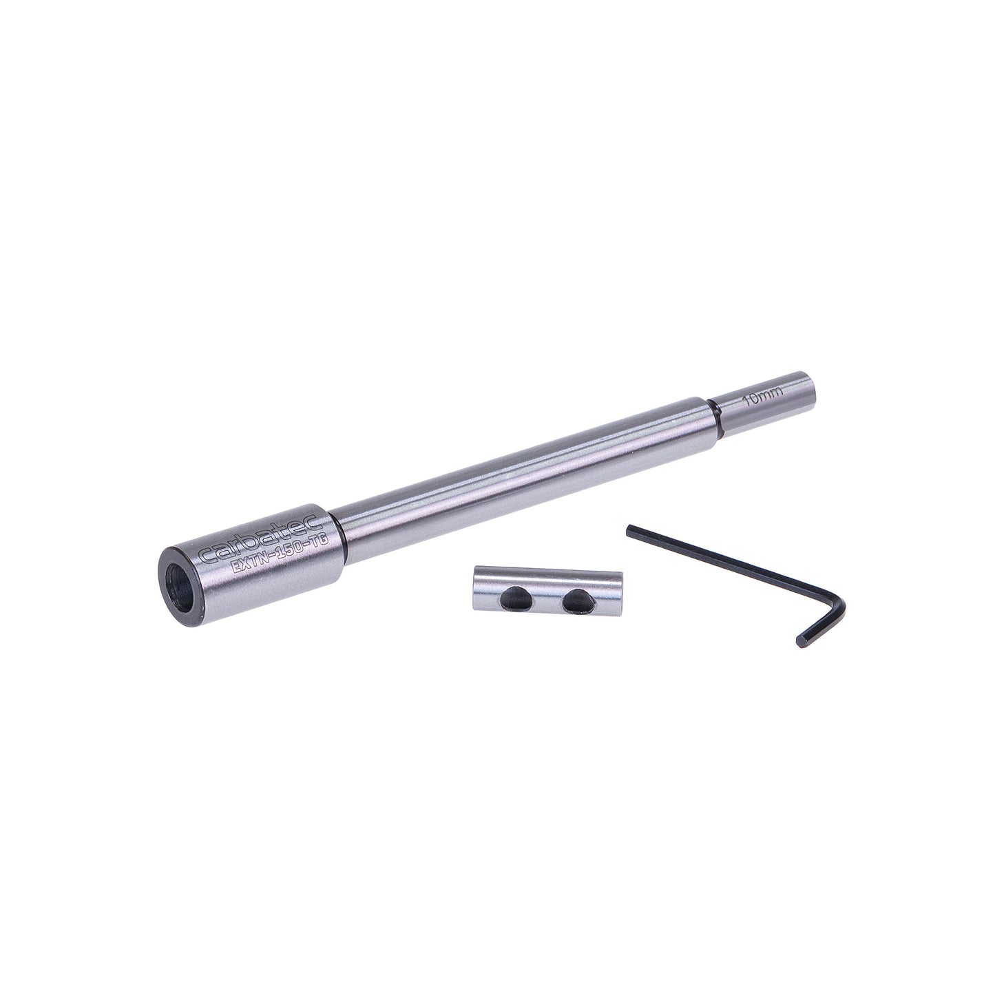 Carbatec 150mm Tri-Grind Forstner Bit Extension