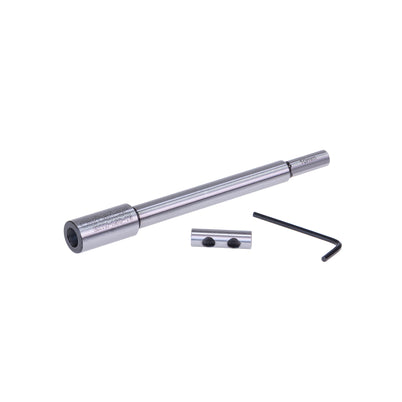 Carbatec 150mm Tri-Grind Forstner Bit Extension